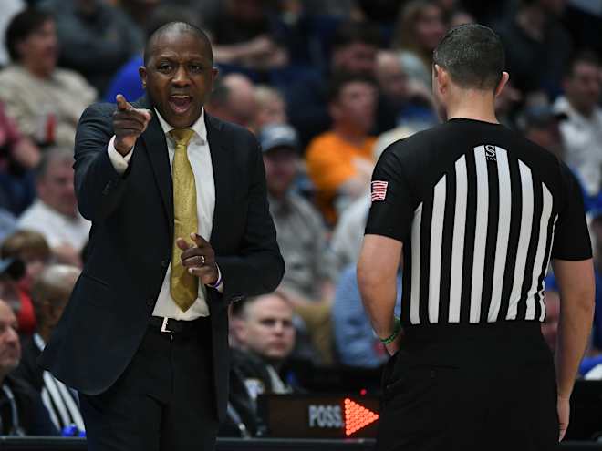 Best wins of the Dennis Gates Era: No. 8