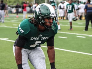 Detroit Cass Tech Duo Sets Return Date To Visit Notre Dame 