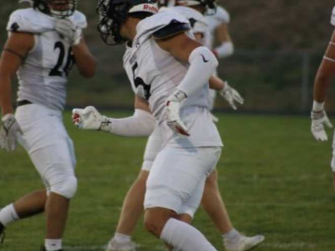 Colorado Prep Report Football Quotes