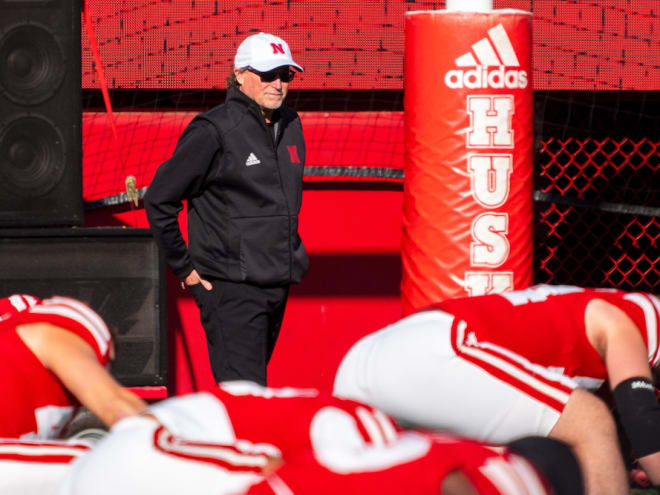 Nebraska Spring Ball Preview: Three questions for Huskers offense