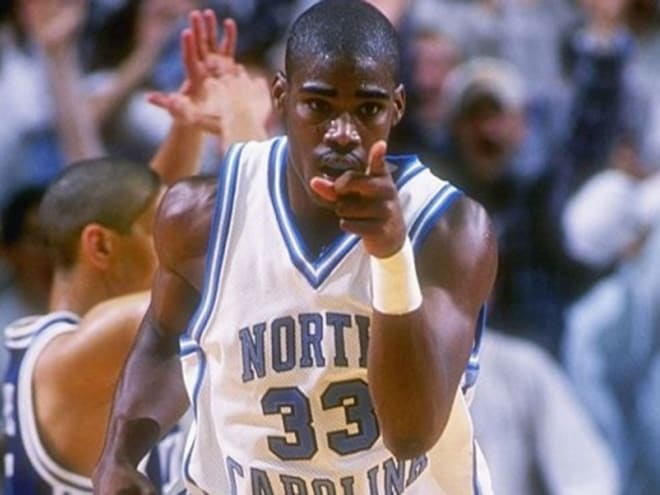 Ranking the top 2 Carolina Teams in Each Decade: 1990s