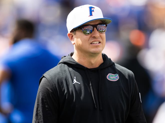 Friday Free-for-All: Everything You Need as Florida will Host Samford