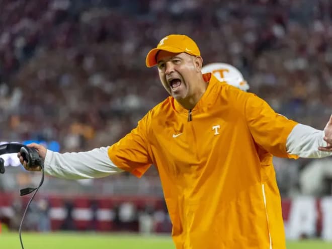 Fact or Fiction: Pruitt facemask grab a big concern