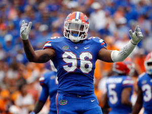 NFL Draft: Breaking down the six undrafted five-stars on defense