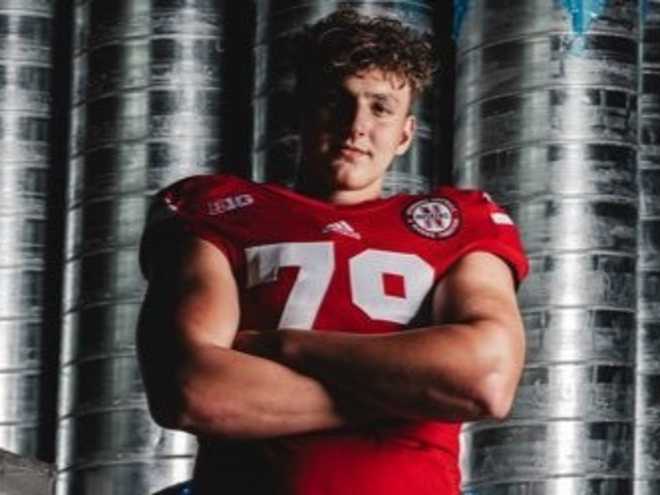Nebraska transfer OL lands at OSU