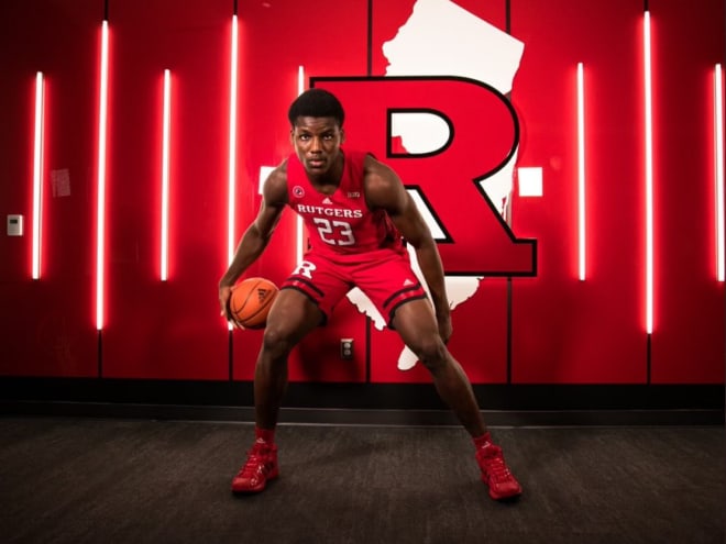 Rutgers Basketball Recruiting Notebook: Early November Edition