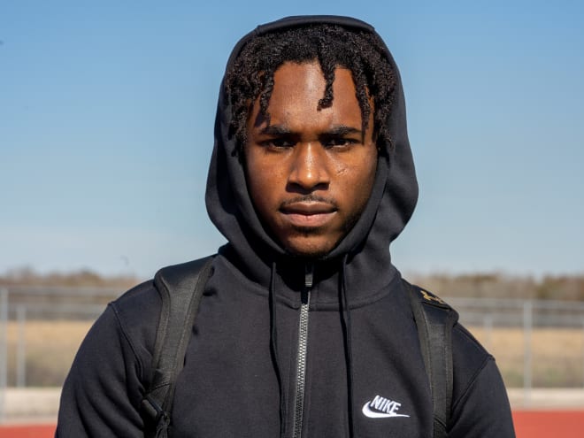 Vols in the mix for Mississippi cornerback Khamauri Rogers