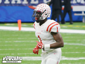 Players who earned a fourth star  but remained outside Rivals250