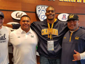 The 2020 Cal Big Board, 1.0: Defensive Line The 2020 Cal Big Board, 1.0: Defensive Line