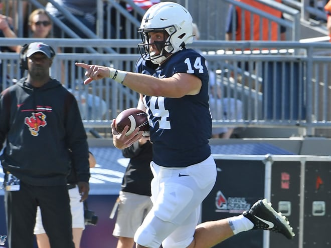 5 takeaways from Penn State football's Week 2 win over Ball State