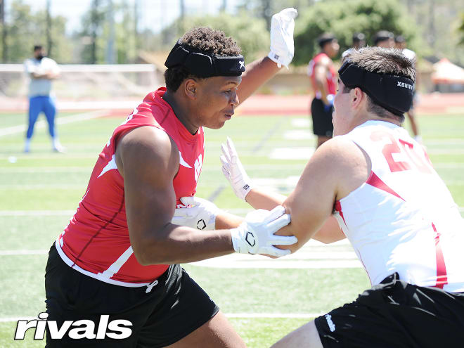 Teams that should be pleased after Rivals Camp Series in L.A.