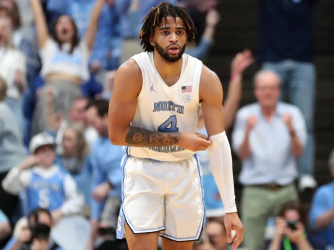 Tar Heels to Play at Memphis in Charity Exhibition Game