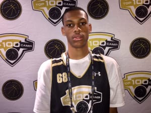 NBPA Top 100: After Ohio State decommit, Darius Bazley taking time