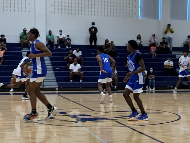 Philly vs NY All-City Classic
