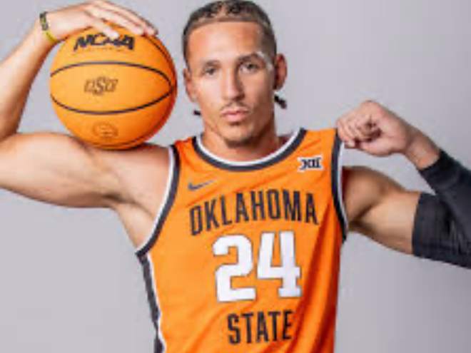 The very latest 2025 JayhawkSlant.com Portal Tracker