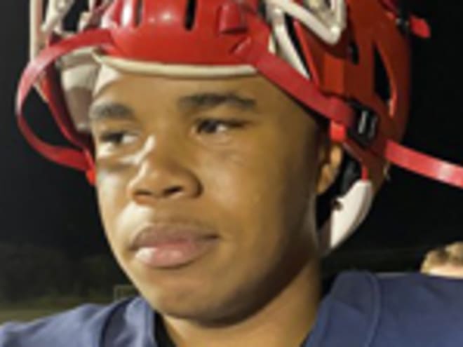 Sooners Pick up 4-Star OL