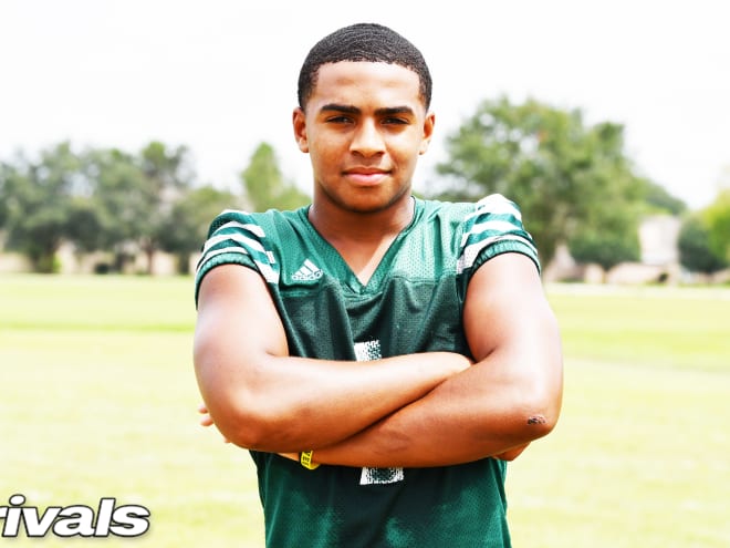 Recruiting Rumblings: New USC coaches utilizing past connections