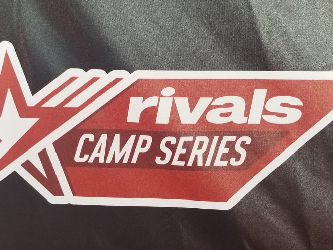 TKR Recruiting Notebook: 2021 NJ Rivals Camp Series