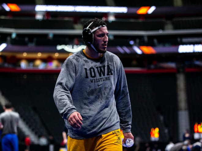 Minnesota wrestling adds former Hawkeye Michael Kemerer to staff