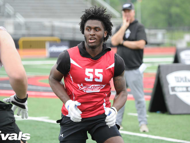 Rivals Camp Series Philadelphia: Prospects make commitment predictions