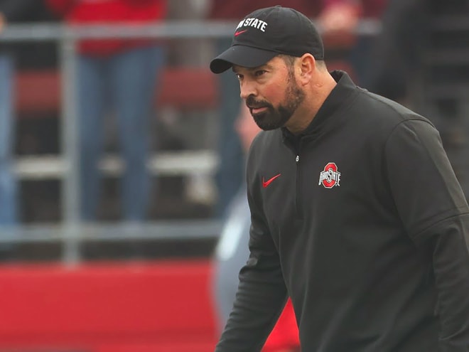 In NIL world, Ohio State needs hype man head coach, collective cohesion