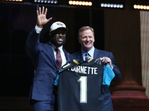 NFL Draft: Which region won, Southeast or Midwest?