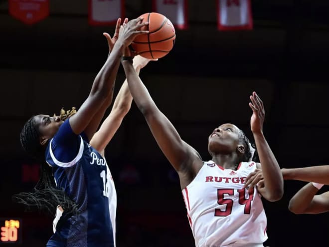 Rutgers stuns Penn State in final minute with wild fourth-quarter comeback