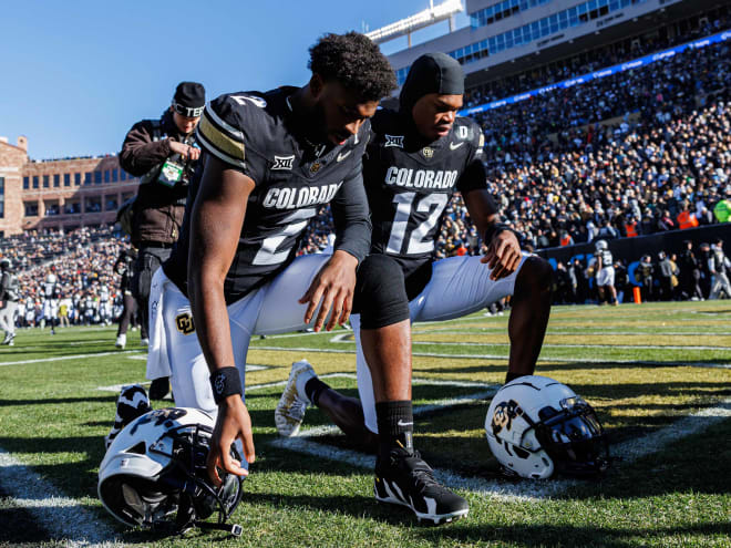 Takeaways: Colorado concludes regular season on a historic note