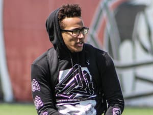 Rivals100 ATH Recaps Cincy Stop, Others