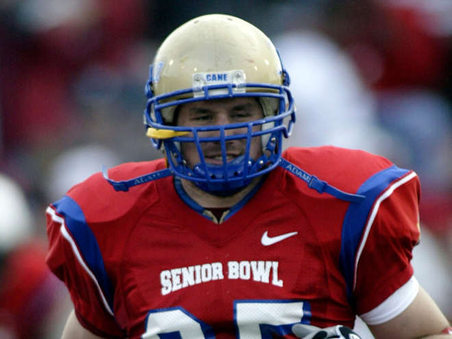 Tulsa Football Position Analysis: Tight End