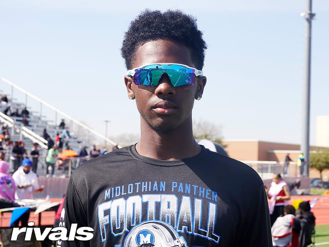 Previewing USC's first big weekend of 2024 official visitors