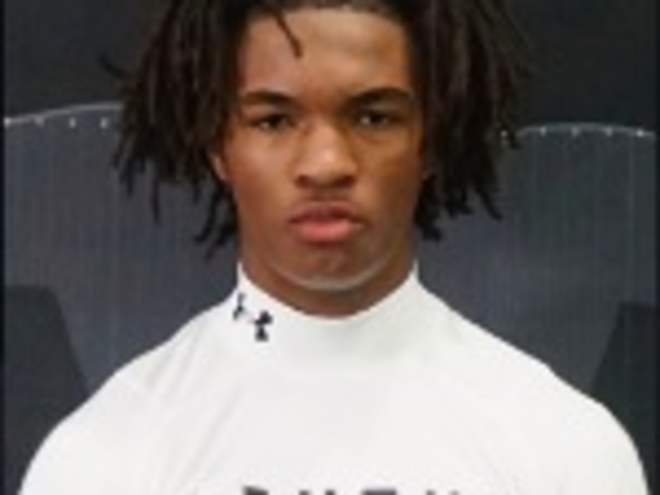 Versatile 2026 ATH Bryson Castile sets up Pitt official visit