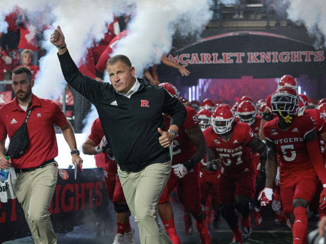 Inside The Banks: Recruits React to Iowa Game visits Inside The Banks: Recruits React to Iowa Game visits