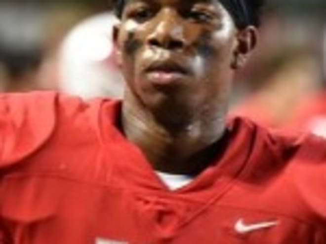 Jeremiah Smith commits to LA Tech