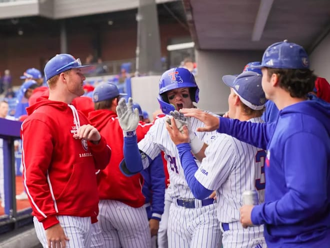 PREVIEW | Dunkin' Dogs vs Dallas Baptist