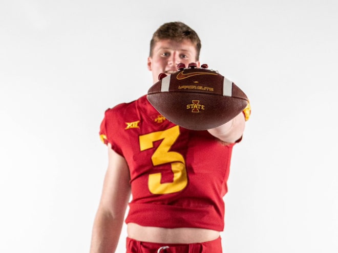 Previewing Iowa State's 6/16-6/18 official visitor weekend