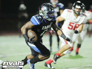 Pledger Could Help Early On