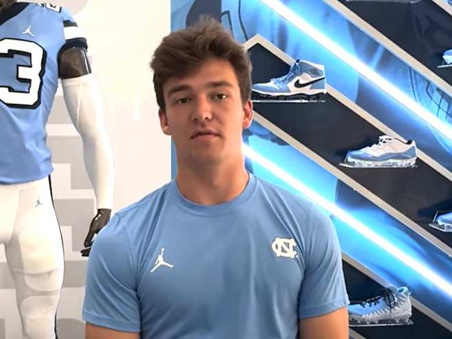 Portal Commit:  Transfer kicker Lucas Osada picks Illinois