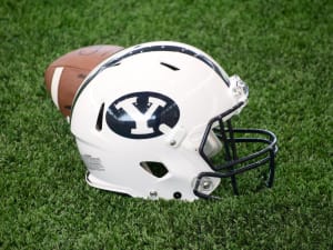 Arizona opponent first look: No. 14 BYU