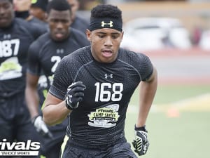 Five to watch for 2018: West Region