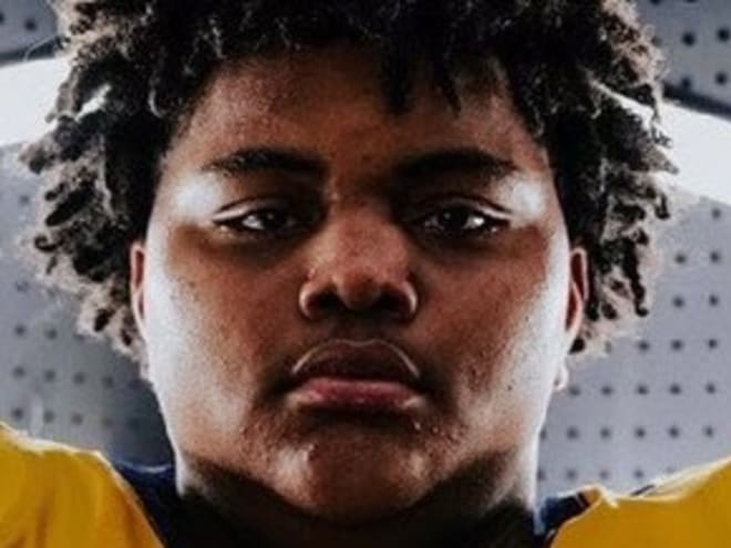 New Virginia Tech football offer: Joshua Miller