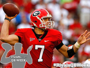 Rivals QB Week: How No. 1 QBs have fared through the years