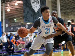 Steere to Make SJU Debut, Heron's Availability vs. No. 16 Arizona