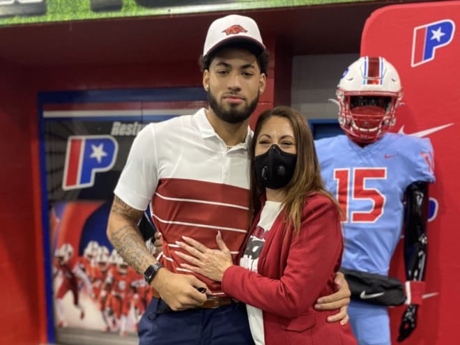 Examining the summer arrivals set to join Arkansas
