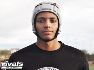 Provo WR Ty Jones De-Commits from Utah