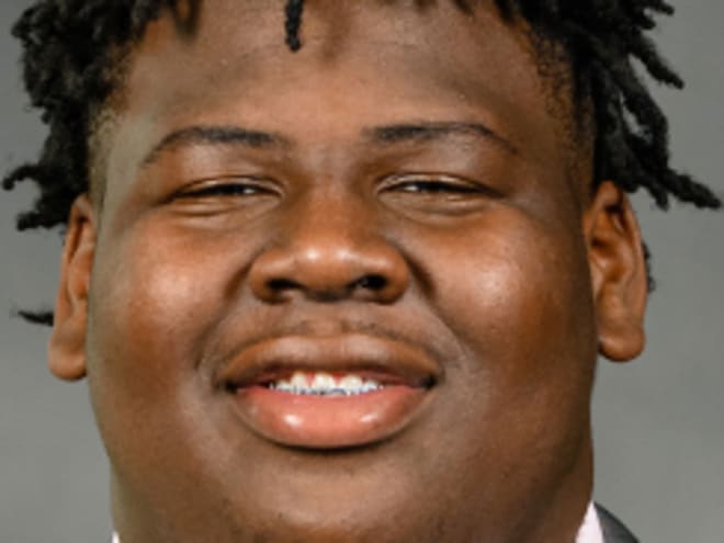 Bulldogs Get OL Transfer Zack Owens