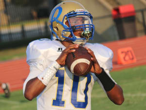 No. 2 Phantoms Start Strong (VIDEO) No. 2 Phantoms Start Strong (VIDEO)