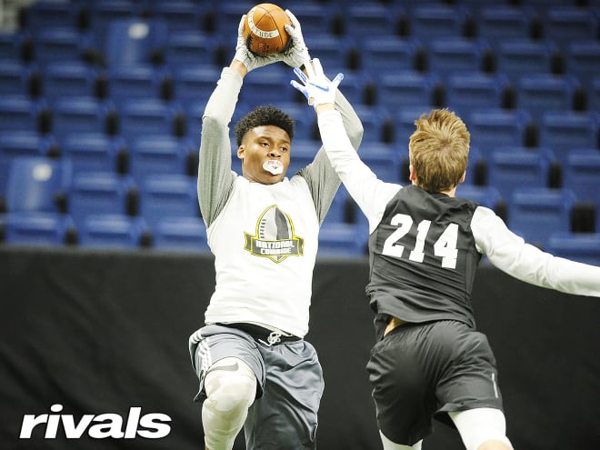 Another Dingle on Kentucky's radar