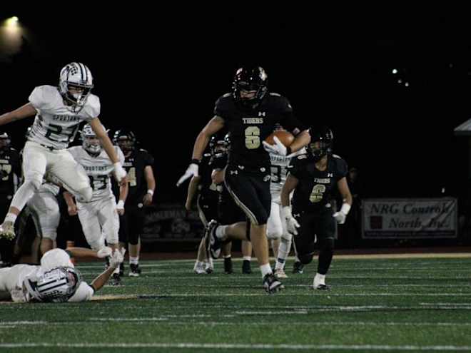 PA Preps High School Football Talk