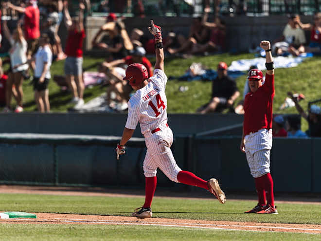 BSB Series Preview: Nebraska looks to lock up B1G Tourney spot at Purdue